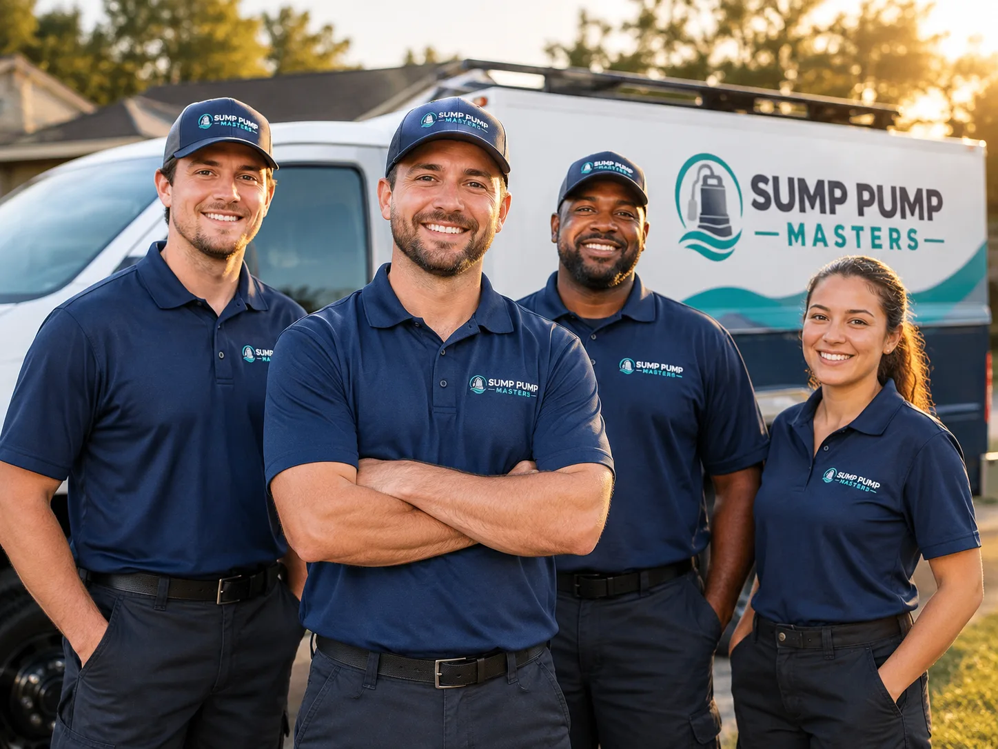 Sump Pump Repair company in Richland, IN
